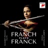 Franck: Franch Plays Franck cover