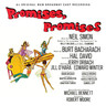 Bacharach: Promises, Promises cover