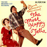 Loesser: The Most Happy Fella cover