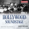 Hollywood Soundstage cover
