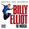 John: Billy Elliot - The Musical cover