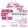 Sondheim: Anyone Can Whistle [Original Broadway Cast with bonus] cover