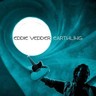 Earthling (Indie Blue & Black Marble Gatefold LP) cover