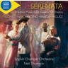 Serenata - Brazilian Music for Chamber Orchestra cover