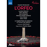 Monteverdi: L'Orfeo (Complete Opera recorded in June 2021) cover