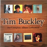 The Complete Album Collection (8CD) cover