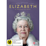 Elizabeth: A Portrait in Parts cover