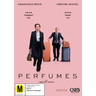 Perfumes cover