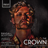 The Crown: Heroic Arias For Senesino cover