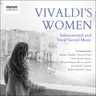 Vivaldi's women - Instrumental and vocal sacred music cover