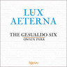 Lux aeterna cover