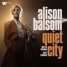 Alison Balsom - Quiet City cover