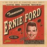 Give Me Your Word - The very Best of Tennessee Ernie Ford 1951-1961 cover