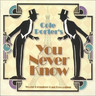 MARBECKS COLLECTABLE: Porter: You Never Know cover