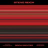 Reich: Reich / Richter cover