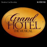 Wright/Forrest: Grand Hotel cover