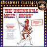 Willson: The Unsinkable Molly Brown cover