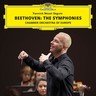 Beethoven: The Symphonies cover