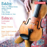 Britten/Bridge: Works for Viola & Piano cover