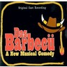 Warrender: Das Barbecu - A New Musical Comedy cover