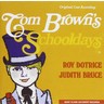 Andrews: Tom Brown's Schooldays cover