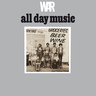 All Day Music (LP) cover