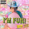 I'm Fun (LP) cover
