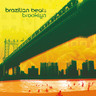 Brazilian Beats Brooklyn (LP) cover
