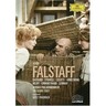MARBECKS COLLECTABLE: Verdi: Falstaff (complete opera studio film recorded in 1979). cover