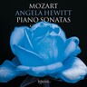 Mozart: Piano Sonatas K279-284 & 309 cover