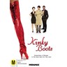 Kinky Boots cover