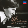 Bella Davidovich - The Philips Legacy cover
