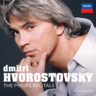 Dmitri Hvorostovsky - The Philips Recitals cover