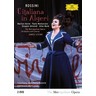 MARBECKS COLLECTABLE: Rossini: L'Italiana in Algeri (Complete opera recorded in 1986). cover