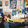 Heart Ego (LP) cover