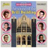 The Sound of the Brill Building - All Boys Edition cover