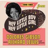 Hey Little Boy, Hey Little Girl - 1949-1962 cover