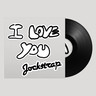 I Love You Jennifer B (LP) cover