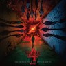 Stranger Things: Season 4 (Netflix Soundtrack) cover