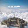 Night Visions (Expanded Edition LP) cover