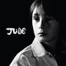 Jude (LP) cover