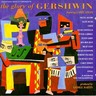 The Glory Of Gershwin cover