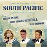 Rodgers: South Pacific cover