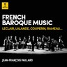 French Baroque Music cover