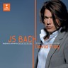 Bach: Keyboard Concertos BWV 1052, 1055, 1056 & 1058 (LP) cover