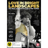 Love In Bright Landscapes: The Story Of David McComb Of The Triffids cover