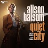 Alison Balsom - Quiet City (LP) cover