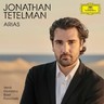 Johathan Tetelman - Arias cover