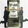 MARBECKS COLLECTABLE: Brooks: The Producers cover