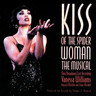 MARBECKS COLLECTABLE: Kander/Ebb: Kiss of the Spider Woman - The musical cover